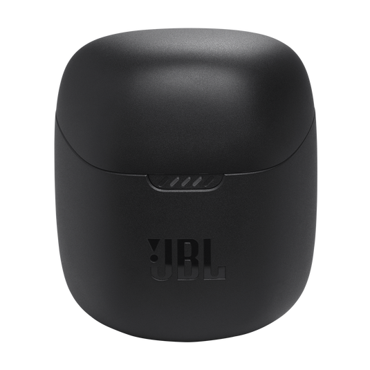 JBL Quantum Stream Wireless Lightning - Black - Wearable wireless streaming microphone for Lightning connection - Detailshot 1 image number null